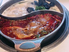 -老员外骨汤火锅(海州古城店)