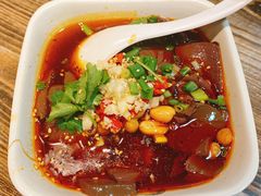 -博串堂(明发商业广场店)