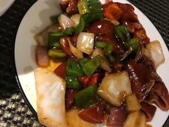 -十面春风·江南面馆(崇宁路店)