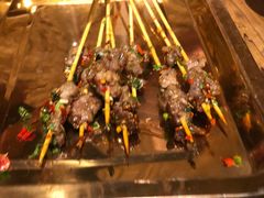 -盟重烧烤(高正街店)