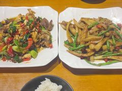 -杨裕兴(岳麓山店)