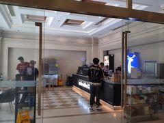 -瑞幸咖啡(苏河1号店)