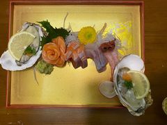 -傑·料理·海鲜放题(佛山文华荟店)