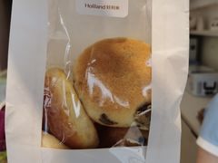 -好利来(十里河店)