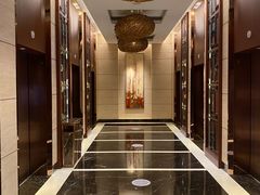 -上海浦东嘉里大酒店
