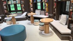 -奈尔宝·儿童乐园·亲子餐厅(星河湾店)