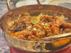 -浩海火燒雲傣家菜(芮欧百货店)