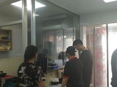 -津津老鸭粉丝馆(正东路店)