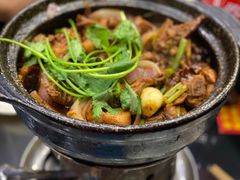 -川香煲(茅台路店)
