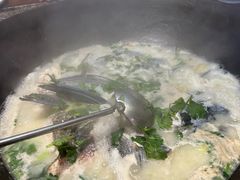 -好灶头妈妈菜·柴火灶台鱼·千岛湖土菜地标美食