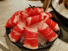 -ONE FULL 古董港式海鲜火锅