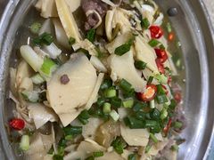 -朗妈私房菜(婺女州店)