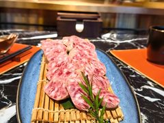 -牛将军•涮肉•烤肉•铁板烧(北京王府井·故宫店)