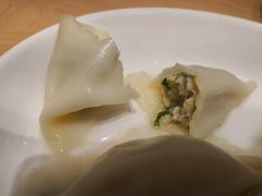 -喜家德虾仁水饺(浦东山姆店)