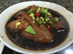 -张一品食府