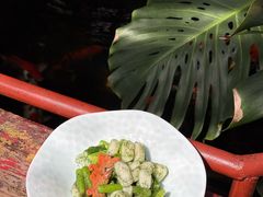 -兰庭玉树·老饭骨家宴(后海店)