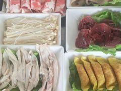 -野妹火锅(龙岗店)