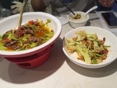 -花椒俏川菜小馆(南海万达店)