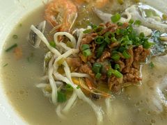 -面道赞宁海海鲜面(迎凤街店)