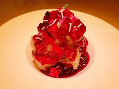 -吕氏疙瘩汤·海鲜新鲁菜(凯德mall新都心店)