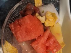 -捞王猪肚鸡火锅(昆山店)