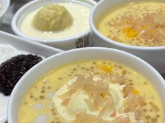 -满记甜品(湖滨店)