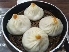 -鲁氏汤包王(长白街店)