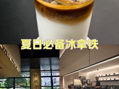 -野鸽子咖啡(中航店)