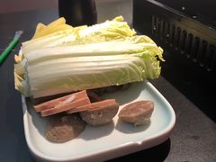 -鱼鼎香烤鱼火锅(华发商都店)