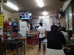 -海浪食店(湖滨中路店)