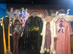 -东京塔海贼王主题公园