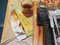 -豪客来牛排(大汉口城店)