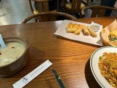 -春家·非遗手工小吃(三墩新天地店)