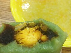 -江南大学-第一食堂(江南苑)