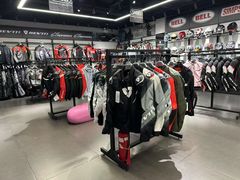 -机车外挂骑士装备(朝阳店)