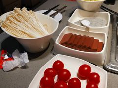 -海底捞火锅(金光华店)