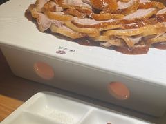 -德香苑脆皮烤鸭·经典(爱融荟城店)