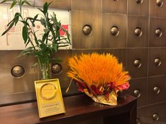 -粤尚腾香居中餐厅(首都机场希尔顿店)