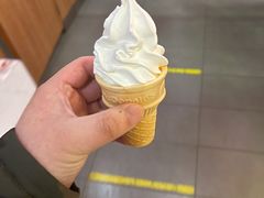-麦当劳(欢乐谷店)