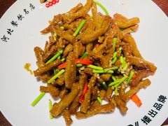-涿掌柜·涿州宴