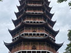 -北寺塔