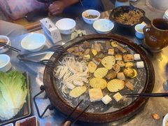 -八木轩·寻味大理白族民俗餐厅(文献路店)