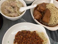 -周门传统竹升面