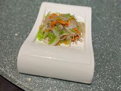 凉菜-蟹榭·本帮江浙菜·蟹宴(五角场合生汇商场店)