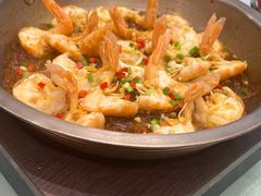 -北塘海鲜·天津菜·鲅鱼水饺是一绝(大光明桥旗舰店)