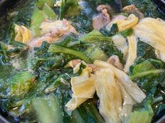 支竹水东芥-鹅公村·国家非遗传承(荔湾店)