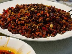 -辣婆婆(航天桥店)