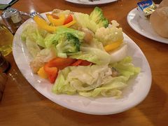 马加休杂菜-小飞象葡国餐