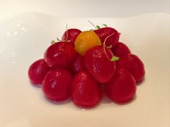 -一澜江宴·江景地标楚菜(江滩公园店)