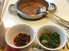 -千味涮·健康火锅(会展连城新天地店)
